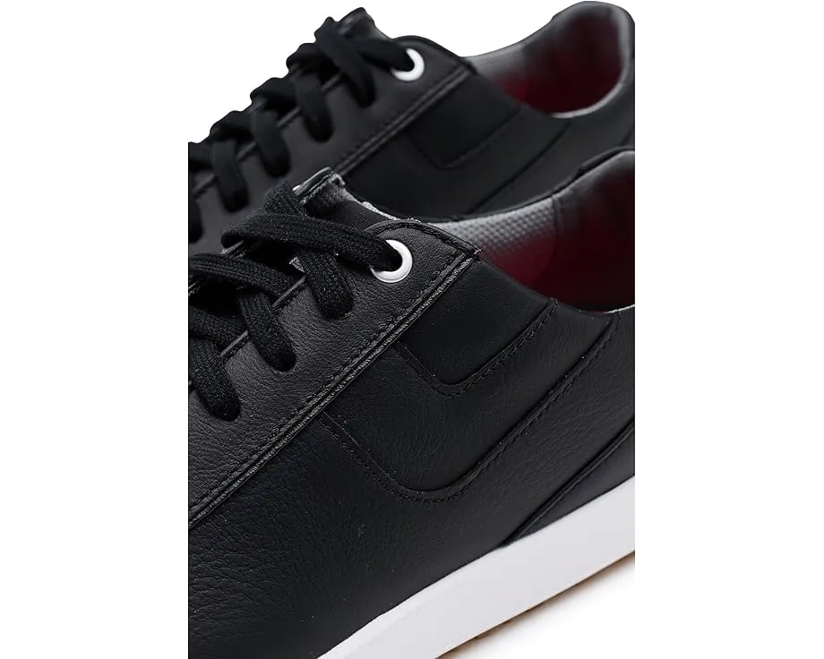 Обувь для гольфа FootJoy Links из мягкой натуральной кожи