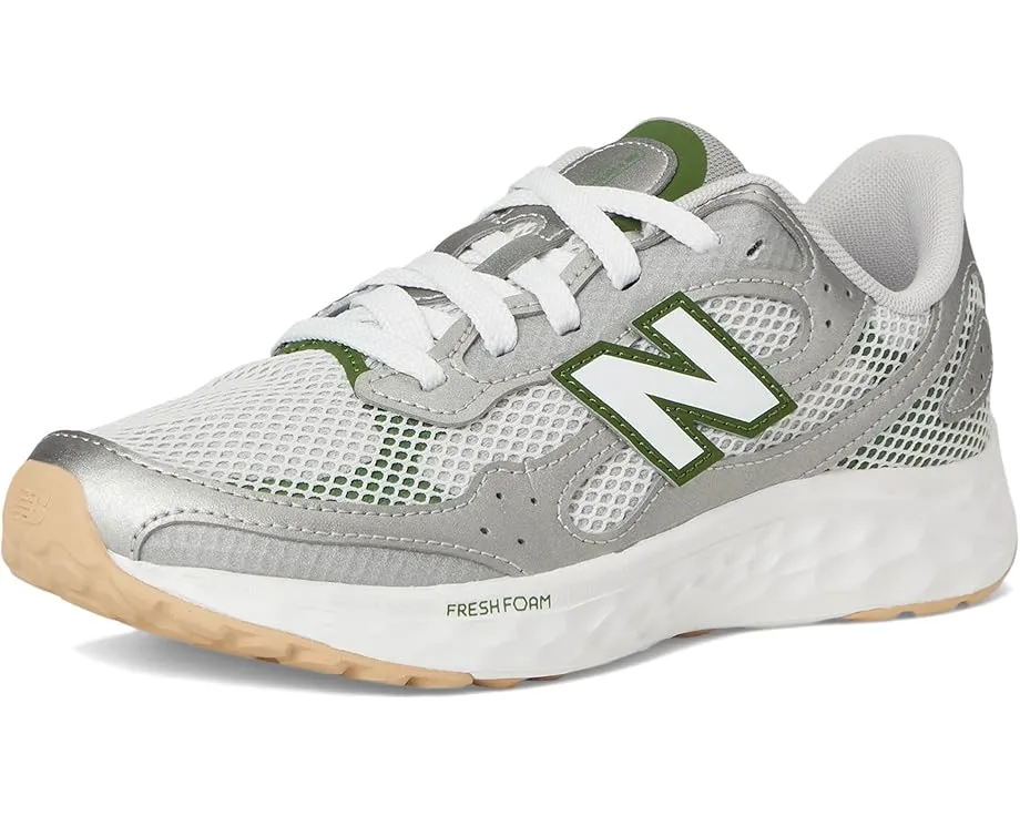 Детские кроссовки New Balance Kids Fresh Foam Arishi Lux с амортизацией Fresh Foam