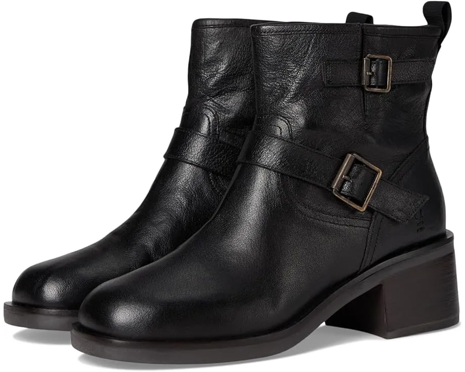 Ботинки Spry на квадратном каблуке с ремешками на пряжках от ROAN by Bed Stu