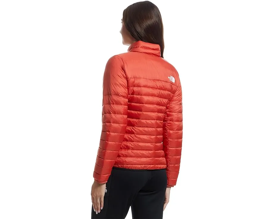 Куртка The North Face Terra Peak с утеплителем THERMOBALL