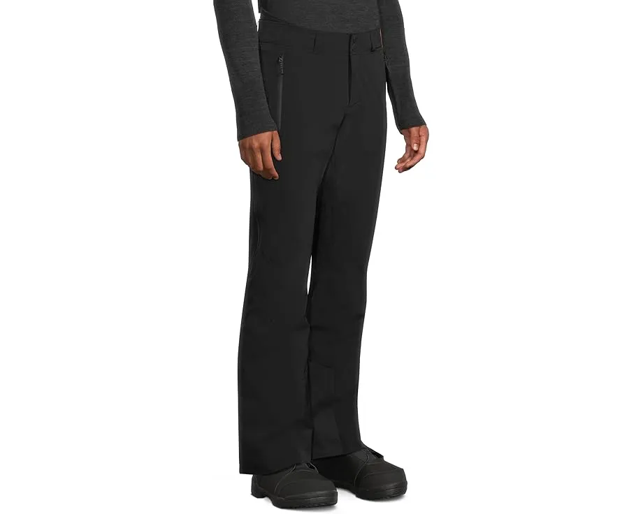 Лыжные штаны Bogner Fire + Ice Nic-T с четырехсторонним растяжением и водонепроницаемостью