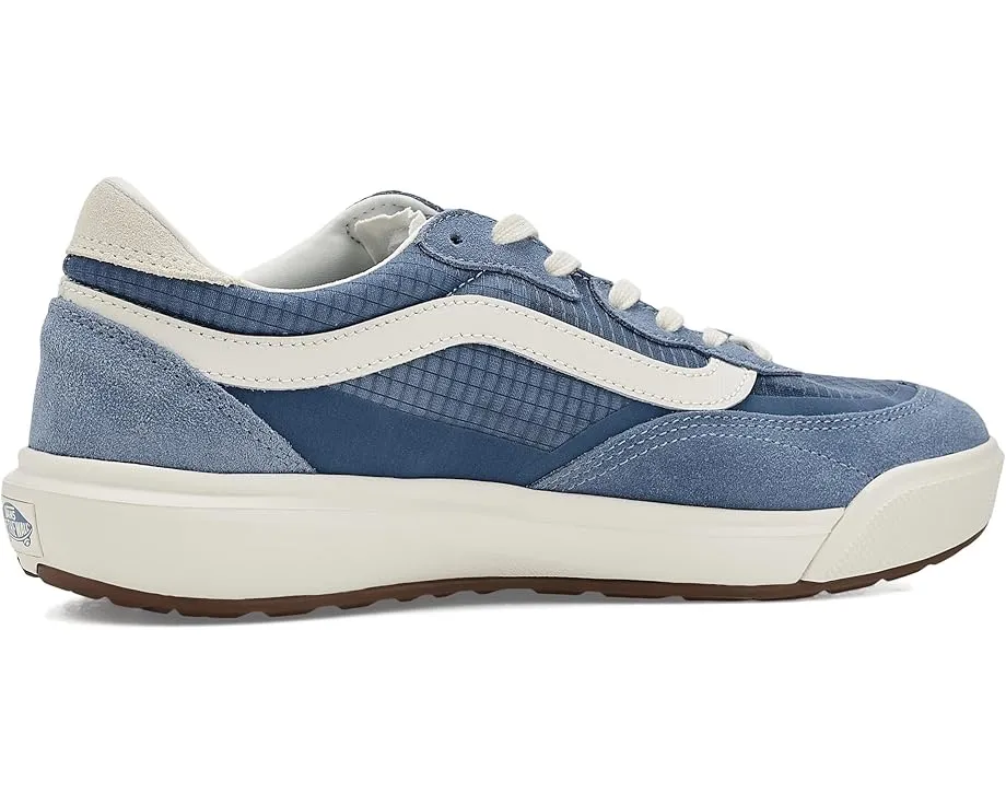 Кроссовки Vans Ultrarange 2.0 SE с верхом из замши и кожи