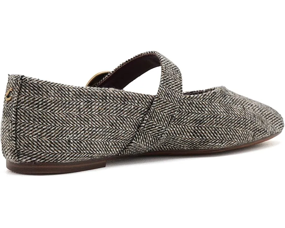 Балетки Bella от Circus NY by Sam Edelman с винтажным шармом