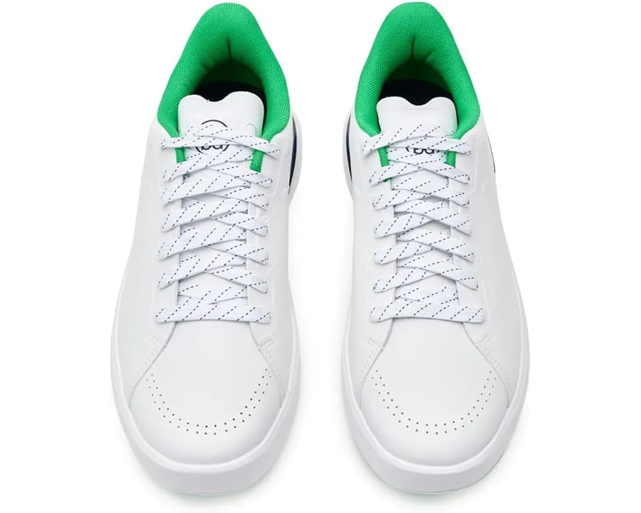 Гибридные гольф-ботинки GFORE G.112 Embossed Skull And Tees с тиснением