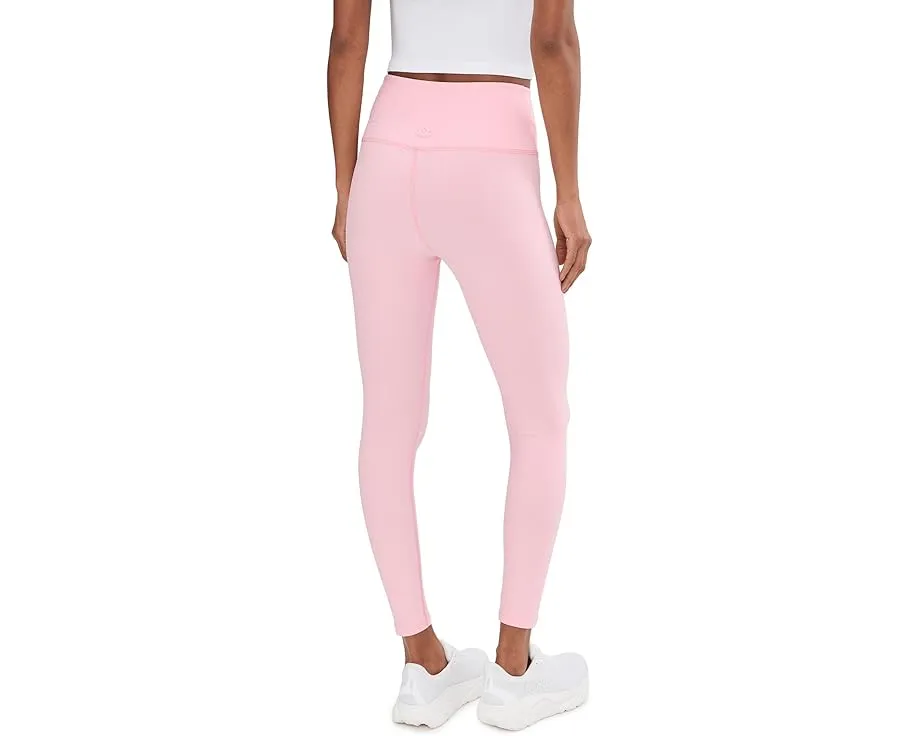 Леггинсы Beyond Yoga Spacedye с высокой талией и средней длиной