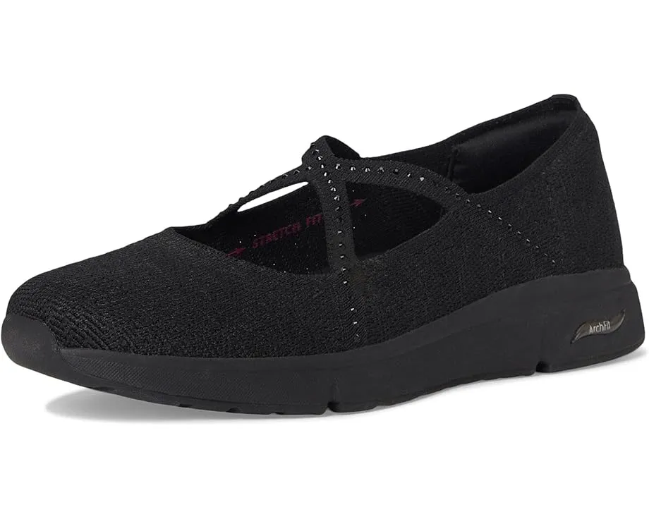 Туфли SKECHERS Martha Stewart Arch Fit Living с поддержкой свода стопы