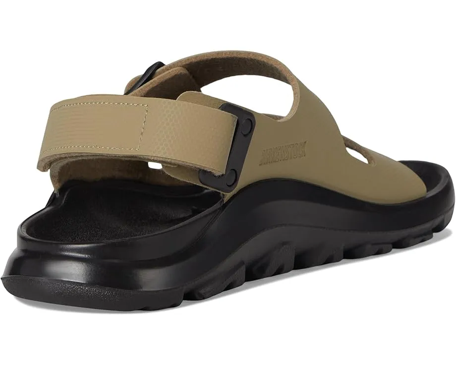 Сандалии Birkenstock Mogami Terra для бездорожья с водонепроницаемой стелькой