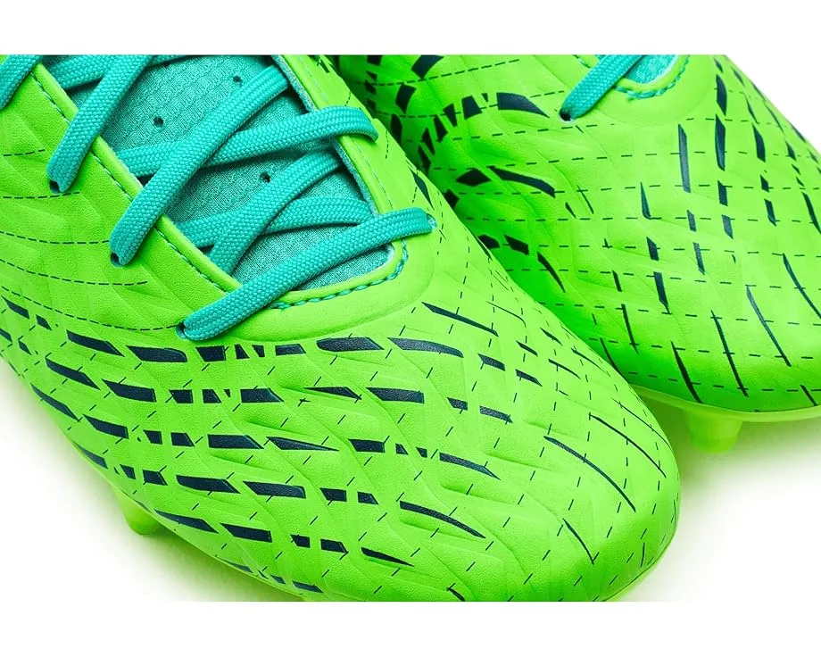 Under Armour бутсы Magnetico Select 5 для футбола с синтетическим верхом и TPU подошвой