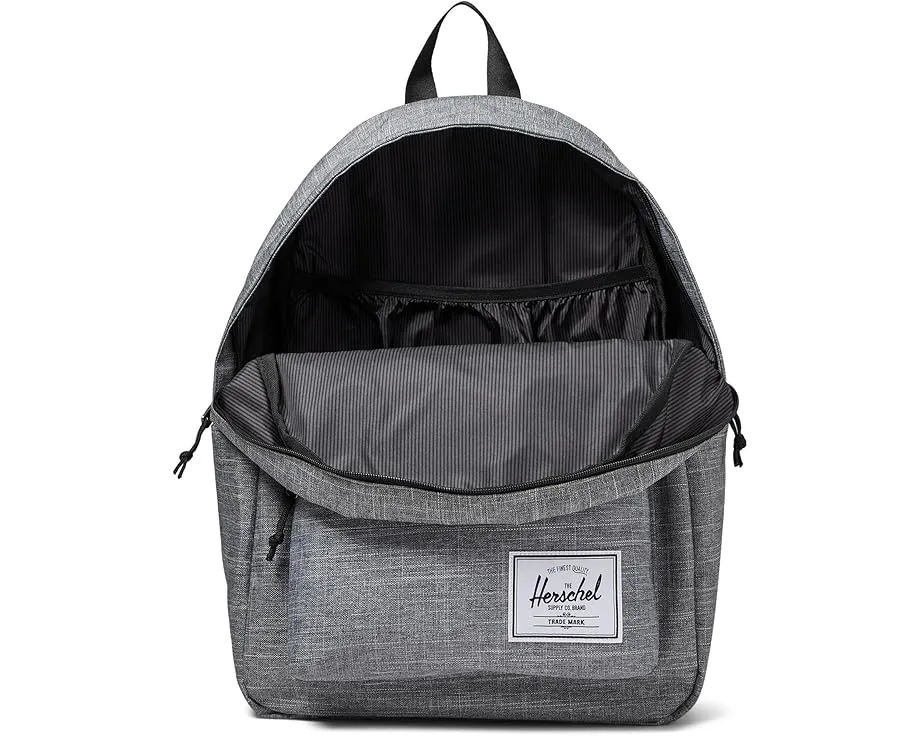 Рюкзак Herschel Supply Co. Classic из переработанного полиэтилена с отделением для ноутбука 13 дюймов