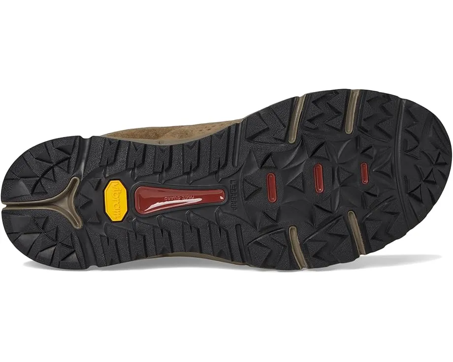 Трейловые кроссовки Danner 4" Trail 2650 Mid GTX с мембраной GORE-TEX