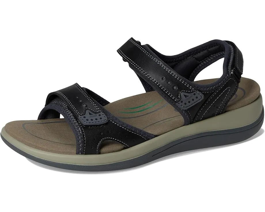 Ортопедические сандалии Orthofeet Malibu для снятия боли в стопах