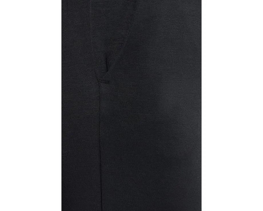 Широкие брюки Liverpool Los Angeles на резинке с длиной по шву 29 дюймов