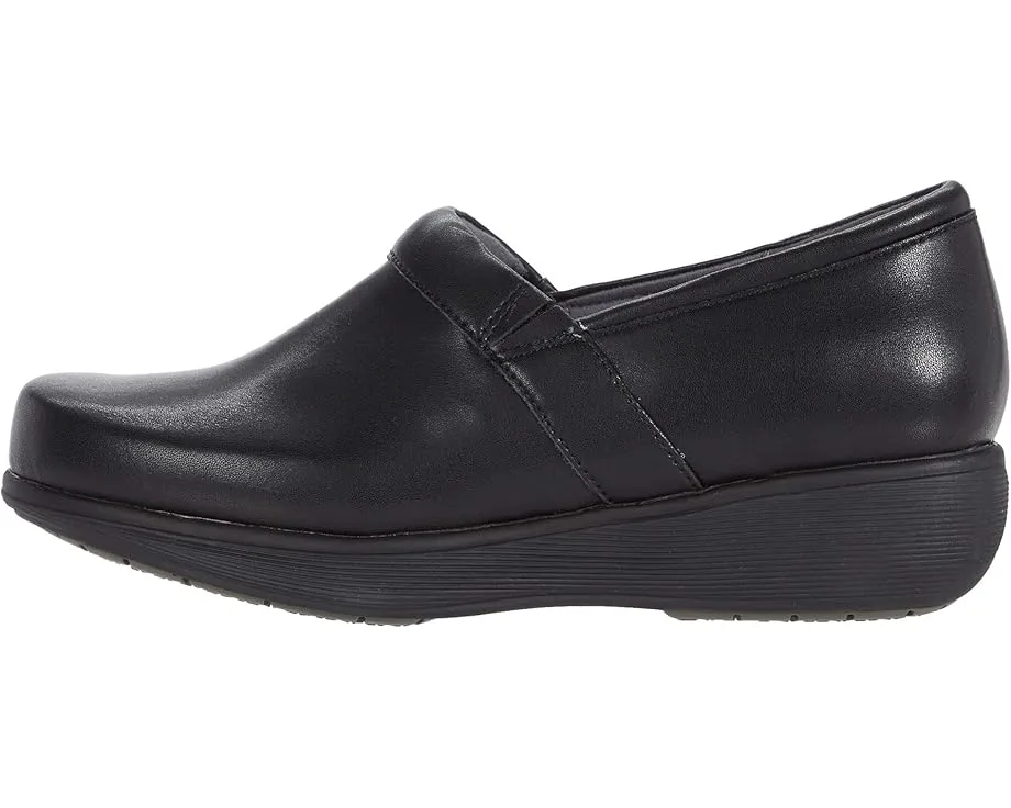 Клоги SoftWalk Meredith Sport с анатомической стелькой