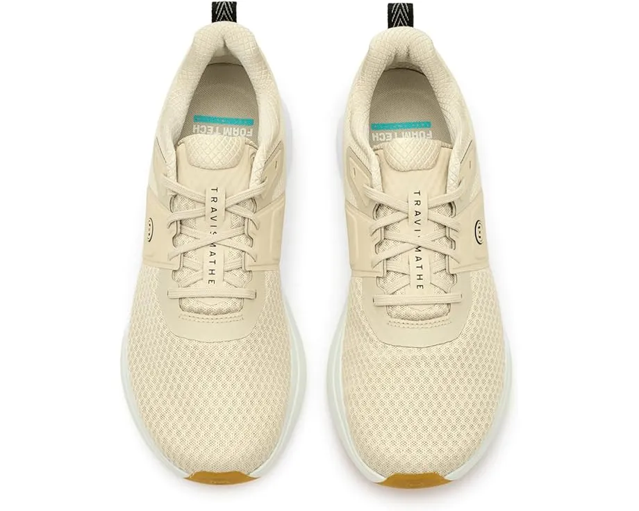 Кроссовки The Nuage от TravisMathew с технологией NuAge Foam