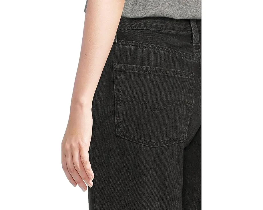 Джинсы Levi's 94 Baggy свободного кроя с пятью карманами