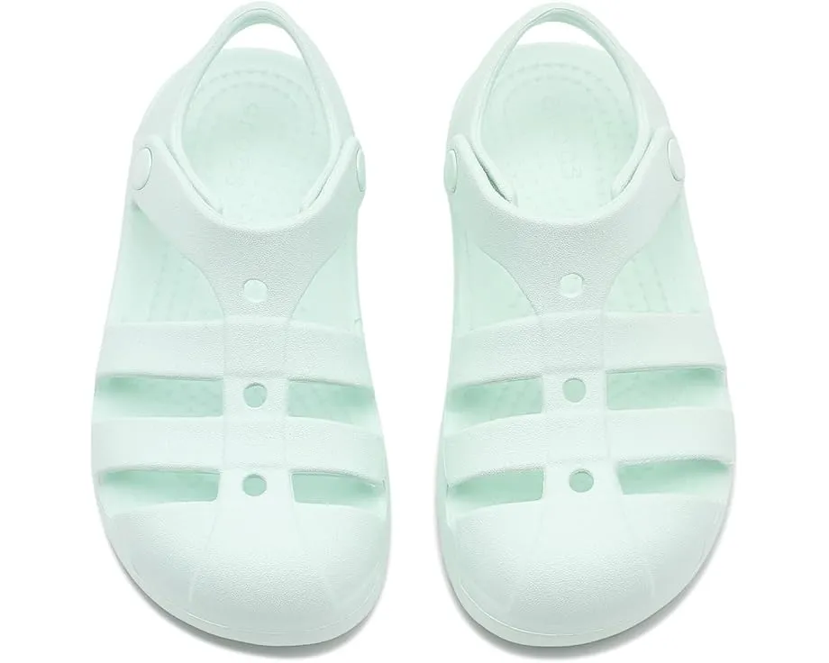 Детские сандалии Crocs Fisherman с регулируемыми ремешками