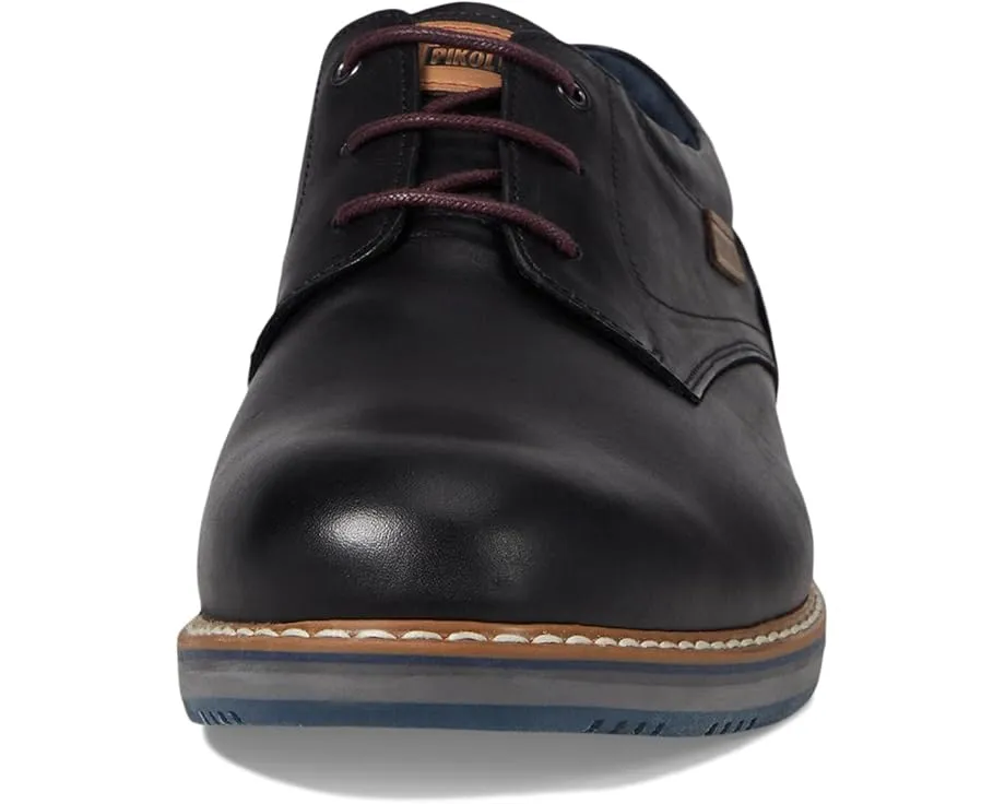 Ботинки челси PIKOLINOS M2M-8022C1 на резиновой подошве с боковой молнией