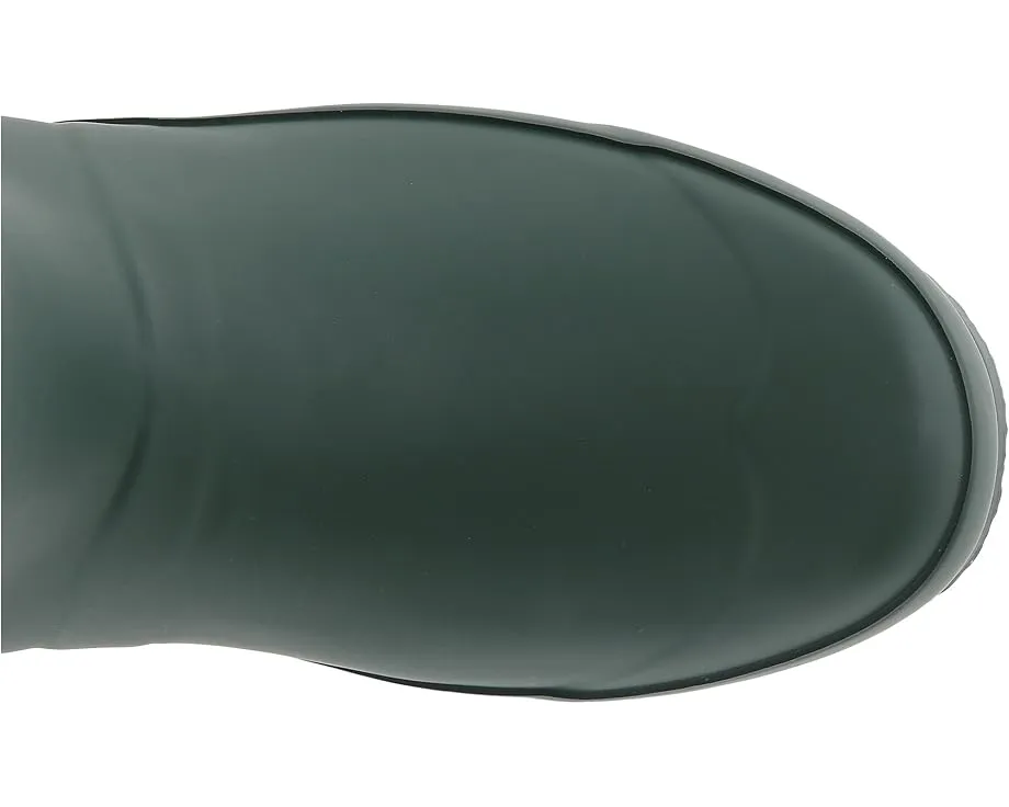 Детские резиновые сапоги Hunter Kids Original Classic с подкладкой из переработанного полиэстера