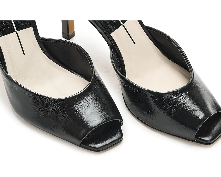 Босоножки Dolce Vita Serlo на шпильке с ремешком на щиколотке