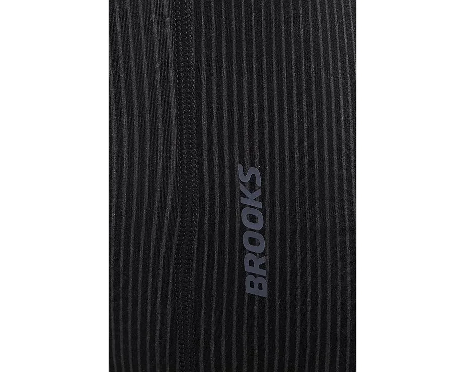 Беговые шорты Brooks Chaser 5 дюймов (12.7 см) с карманами