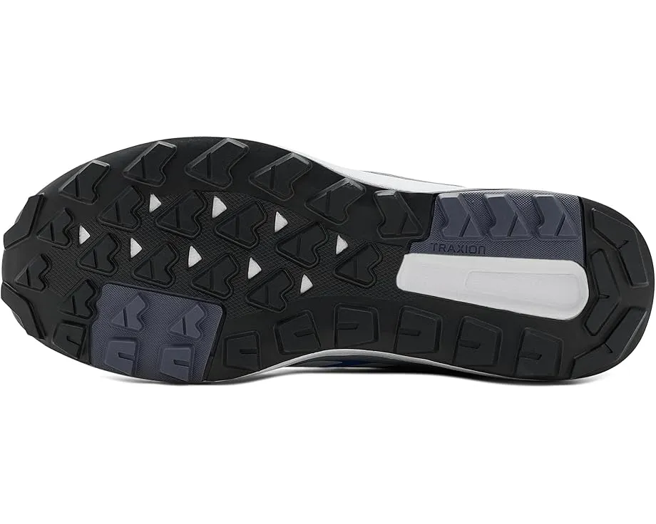 Треккинговые ботинки Terrex Anylander Rain.RDY Adidas с технологией сухого комфорта