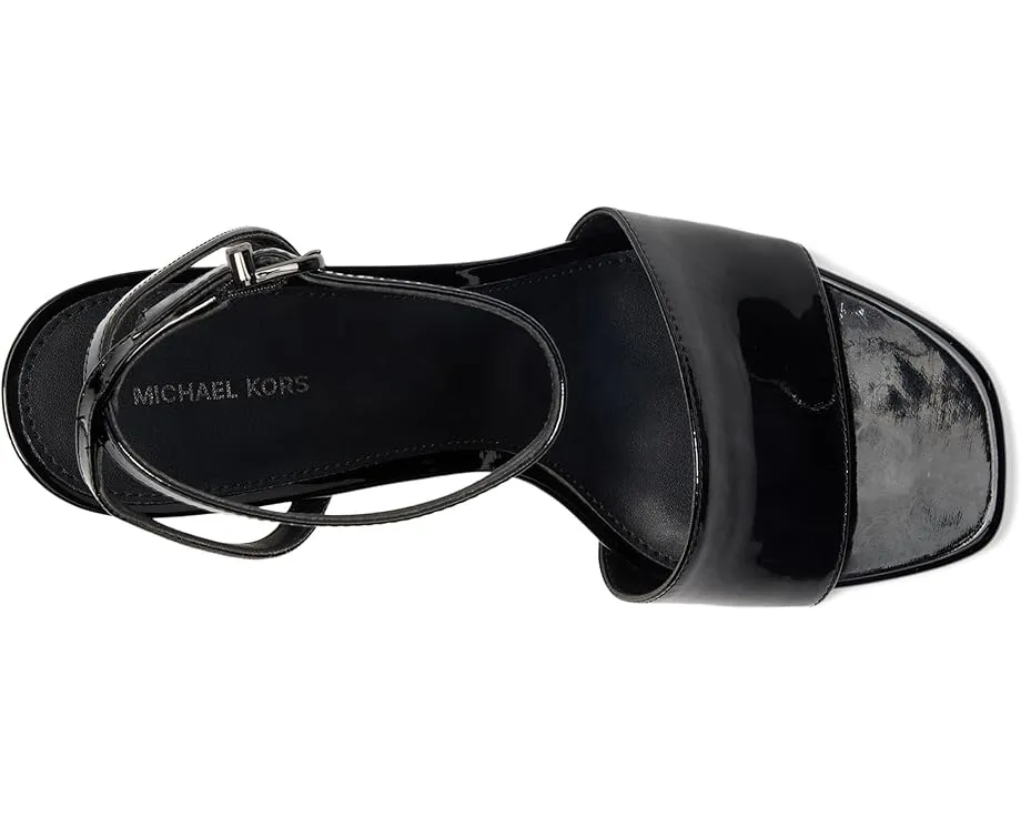 Босоножки Elyse Heeled на шпильке с ремешком