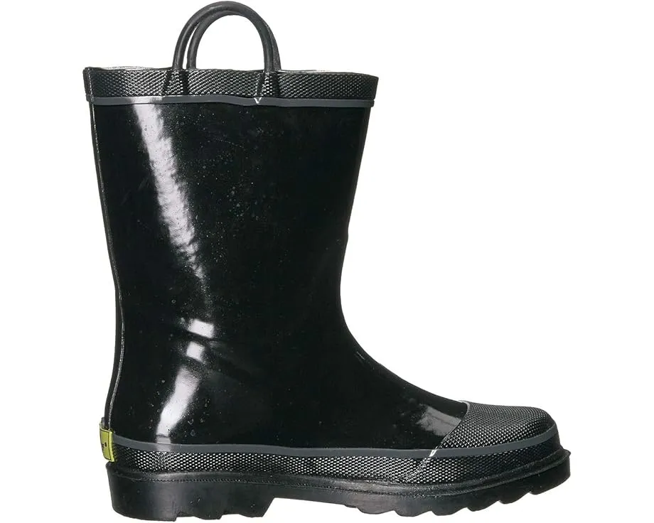 Детские резиновые сапоги Western Chief Firechief 2 с хлопковой подкладкой