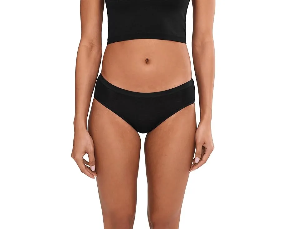 Комплект из 2 трусиков Icebreaker Merino 150 Siren Hipkini из шерсти мериноса