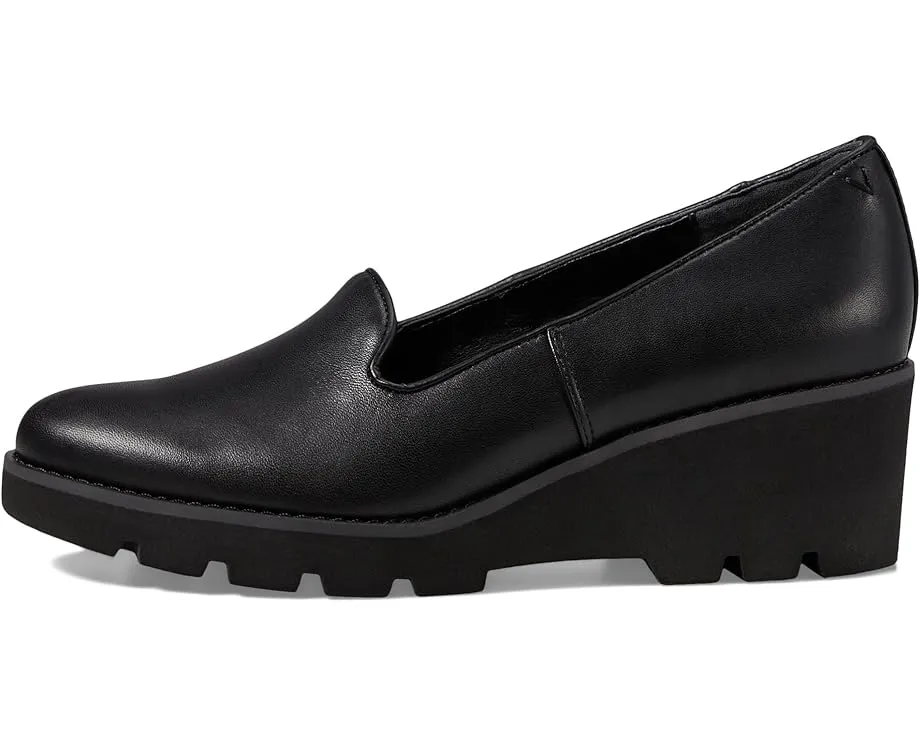 Босоножки VIONIC Willa Wedge на платформе с круглым носком