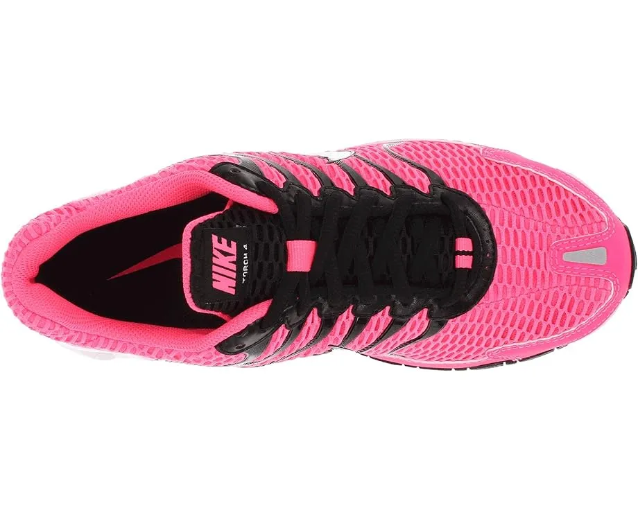 Женские беговые кроссовки Nike Air Max Torch 4 с амортизацией Air-Sole