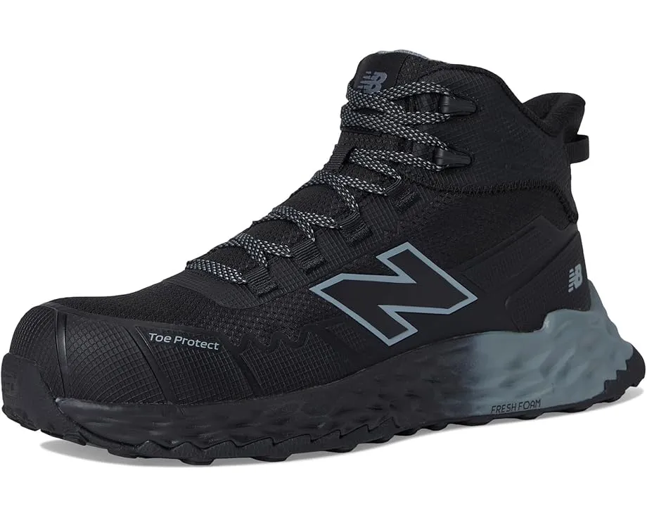 Ботинки New Balance Work & Safety Cremorne с композитным мыском