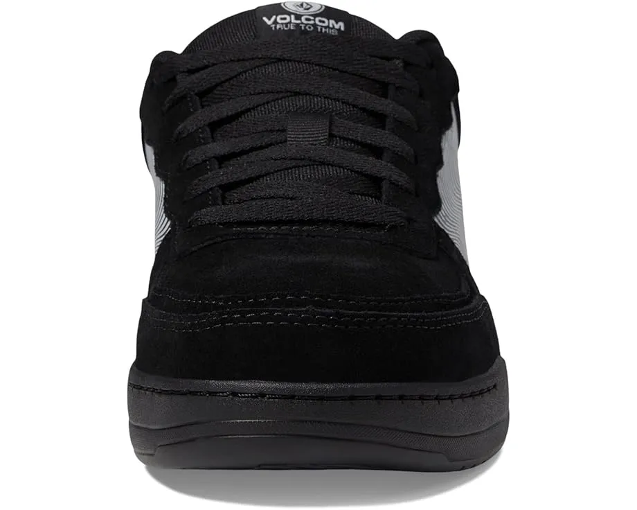 Беговые кроссовки Volcom Hybrid SD Comp Toe с композитным мыском для дороги