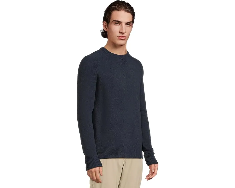 Свитер Rockcraft Wool Pullover из мериносовой шерсти с круглой горловиной