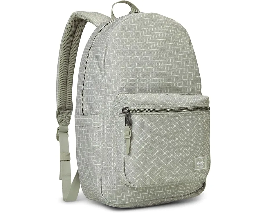 Рюкзак Herschel Supply Co. Settlement на 23 литра из переработанного полиэстера