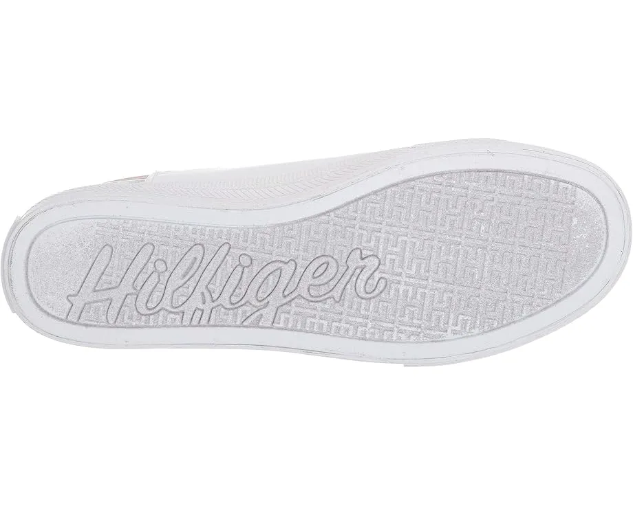 Кроссовки Tommy Hilfiger Laddi 2 с круглым носком и амортизированной стелькой