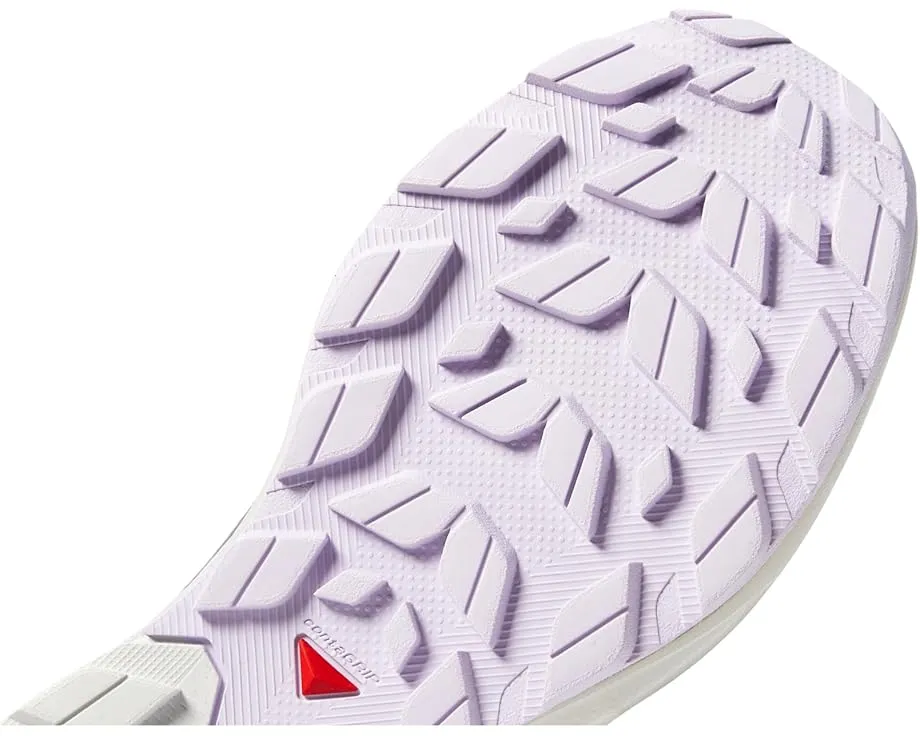 Кроссовки Salomon Elixir Active GTX с мембраной GORE-TEX и круглым носком