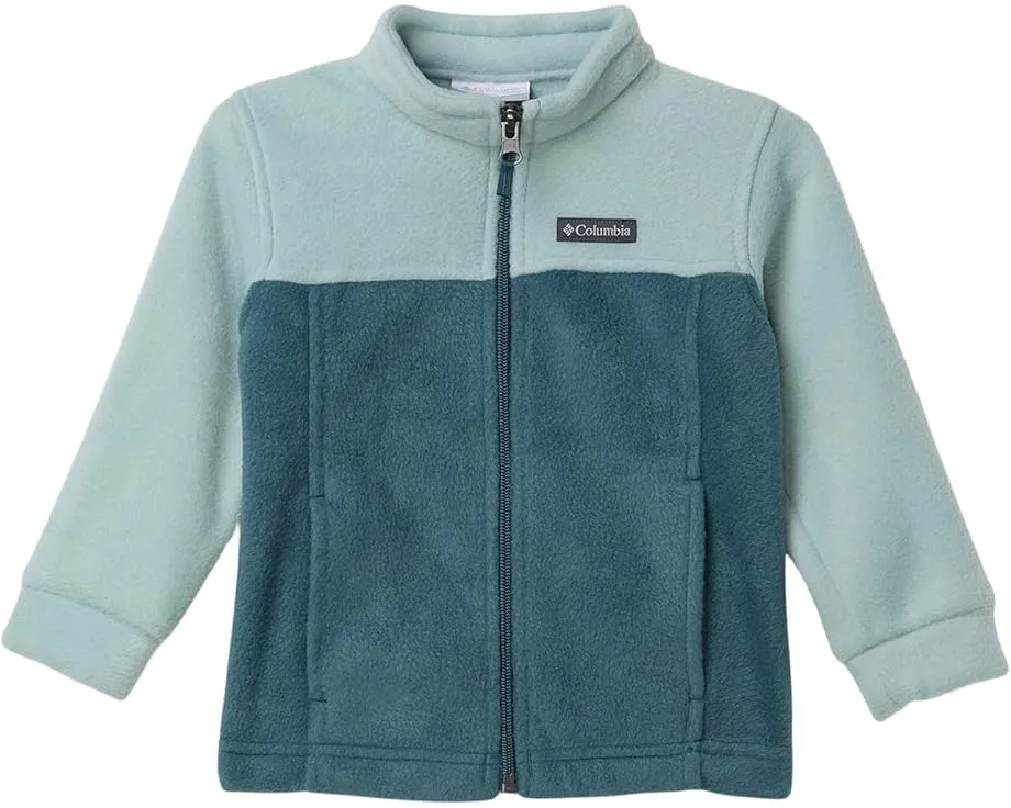 Детская флисовая куртка Columbia Kids Steens Mt II