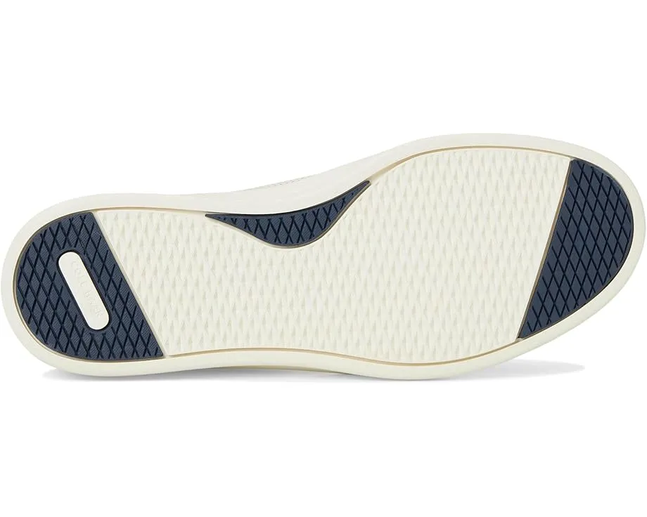 Cole Haan кроссовки Grand Crosscourt Daily Laser с лазерной перфорацией и подошвой EVA