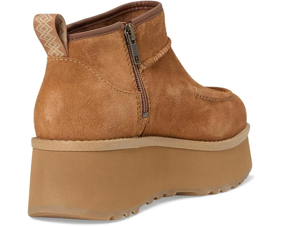 UGG Ботинки Cityfunc Ultra Mini с водоотталкивающим верхом и резиновой подошвой