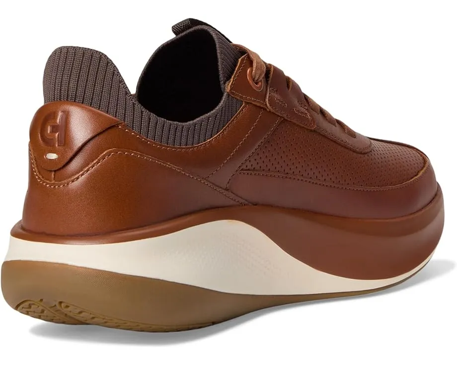 Кожаные кроссовки Cole Haan Grandpro All Day Leather Runners для активного движения