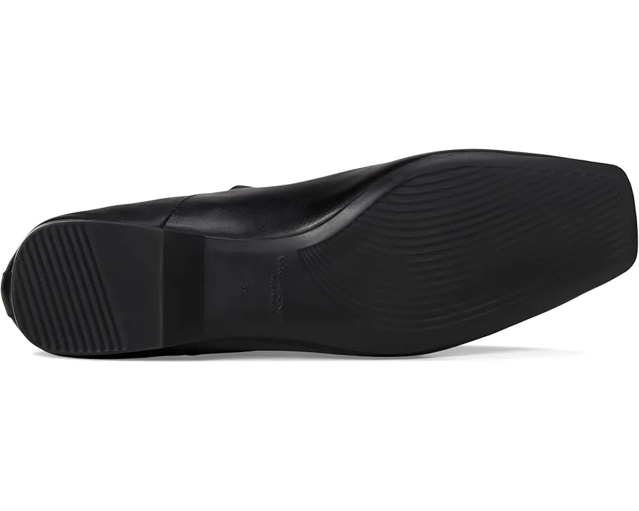 Балетки Vagabond Shoemakers Delia Leather Mary Jane с пряжкой