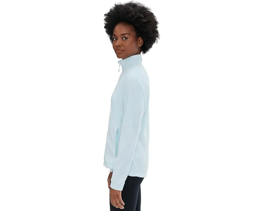 Куртка Helly Hansen Fleece Jacket из сетчатого флиса с карманами