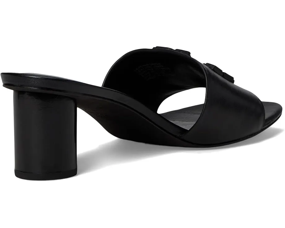 Босоножки-мюли Tory Burch Ines Mule Sandal 55 мм на каблуке