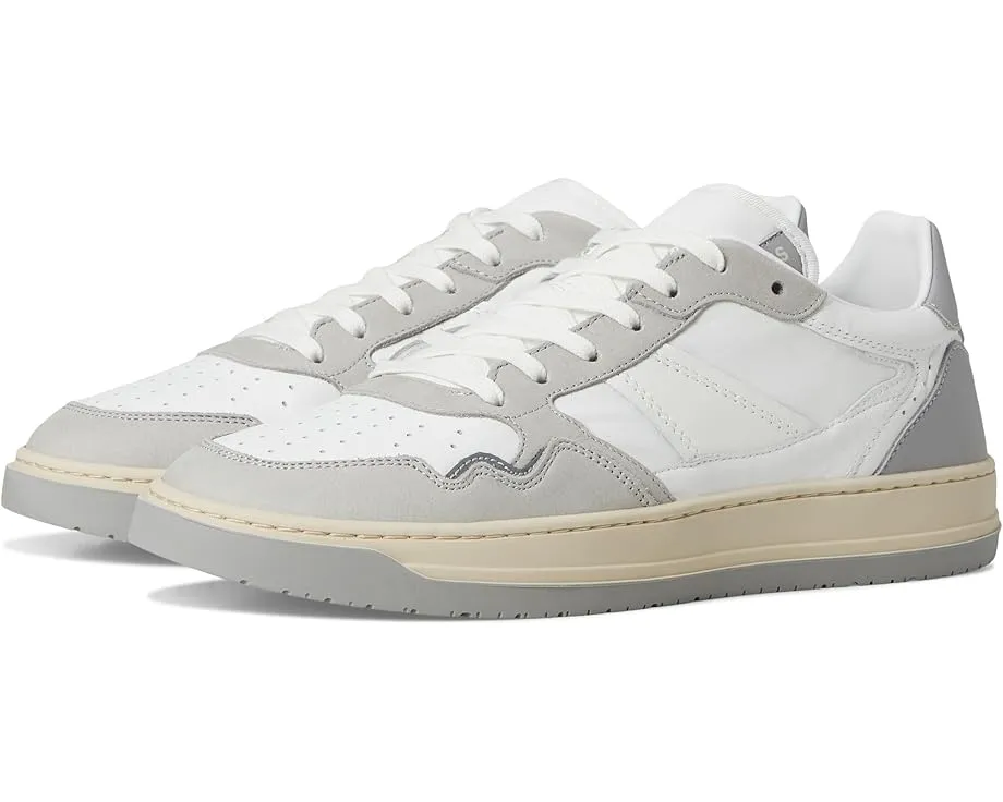 Кроссовки GREATS Kingston из козьей кожи с классической шнуровкой