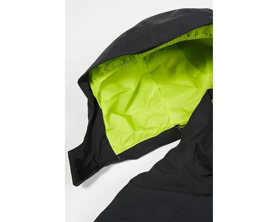 Детская зимняя куртка Spyder Kids Leader с утеплителем EXO THERMO