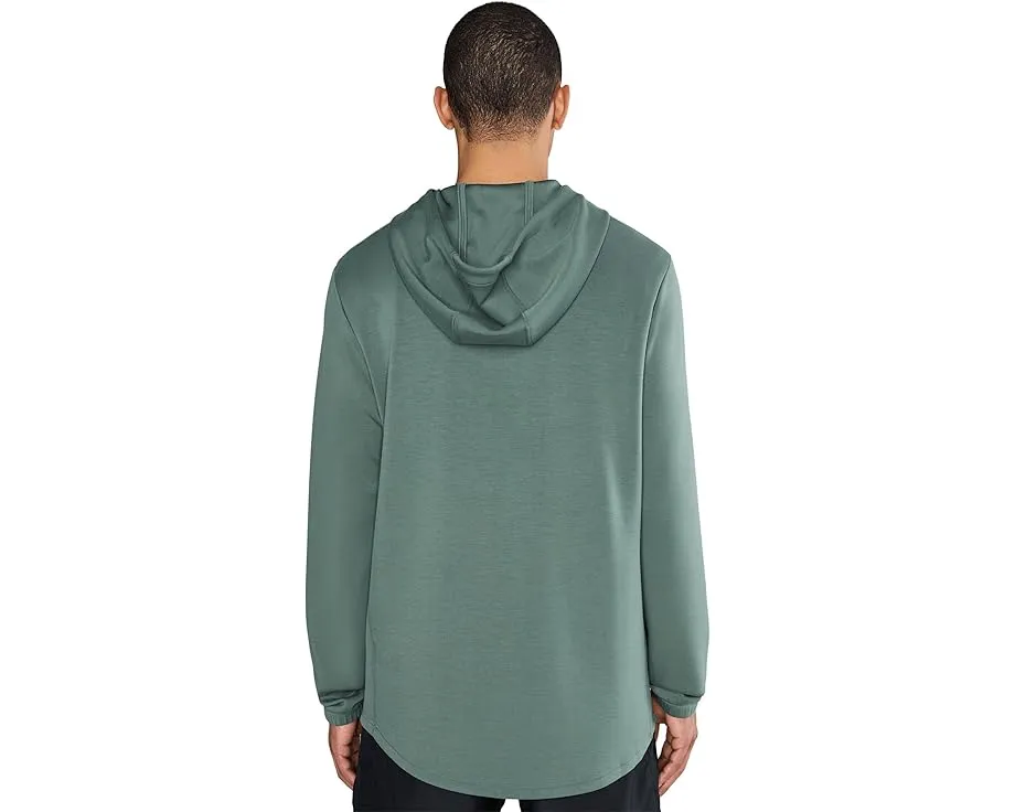 Толстовка TravisMathew Fibercloud Hoodie с капюшоном