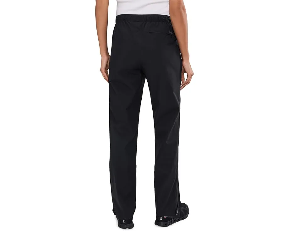 Водоотталкивающие брюки Marmot Precip Evo Flex с технологией NanoPro