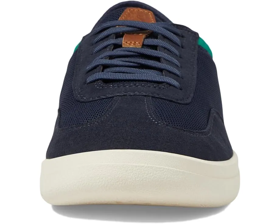 Обувь OluKai Punini с красочными накладками на пятке