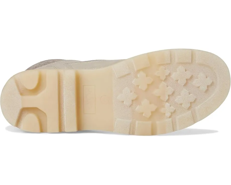 Зимние ботинки Roxy Venture Out с круглым носком и резиновой подошвой