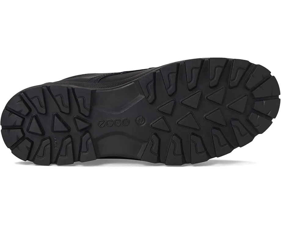 Низкие водонепроницаемые треккинговые туфли ECCO Sport Rugged Track с круглым носком
